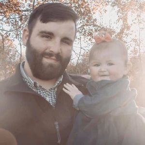 Meet your Posher, Thomas